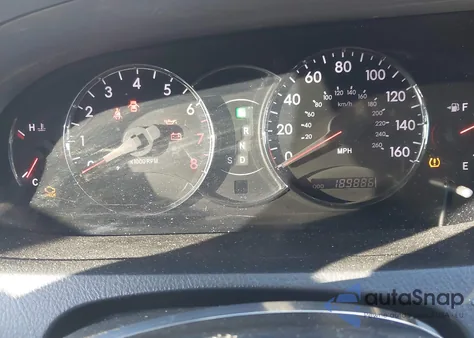 2008 Toyota Avalon Touring z USA, uszkodzony, nr VIN 4T1BK36B68U273148